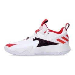 Certified Basketball Shoe Cloud Red/Grey