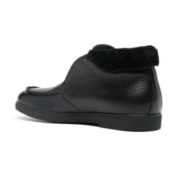 Cervo Leather Boots