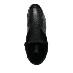 Cervo Leather Boots