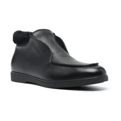 Cervo Leather Boots