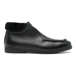 Cervo Leather Boots