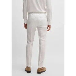 C-Genius Slim-fit Trousers