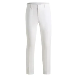 C-Genius Slim-fit Trousers