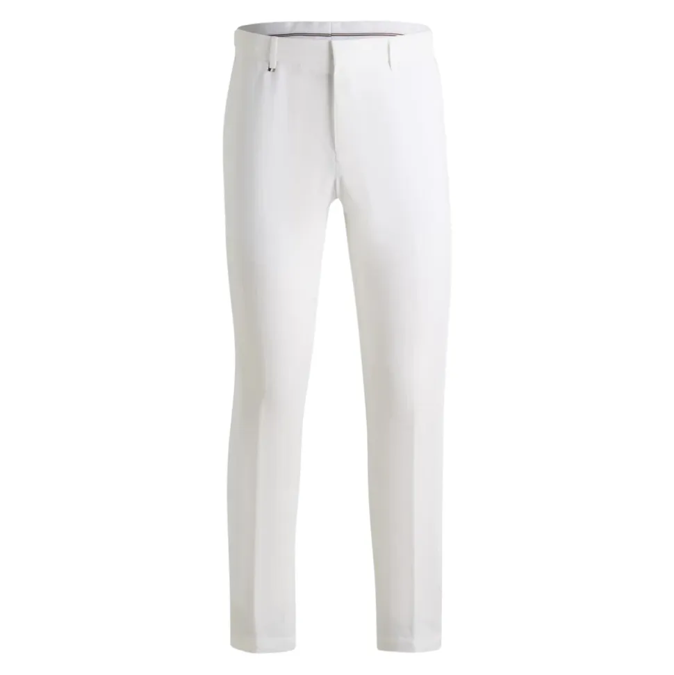 C-Genius Slim-fit Trousers