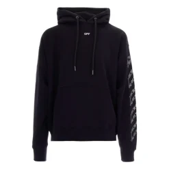 Chain Araldic Arrow Skate Hoodie