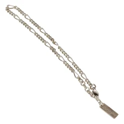Chain Bracelet Gour Model