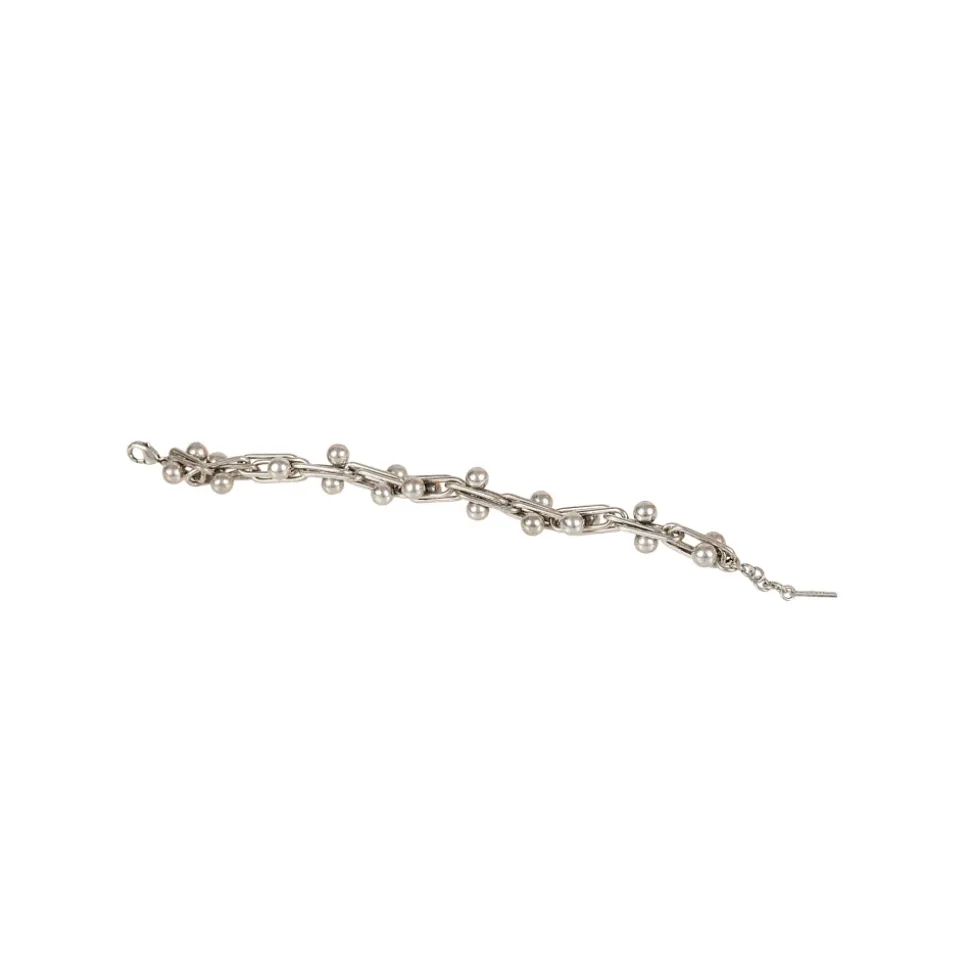 Chain Bracelet Maillons BI