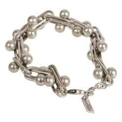 Chain Bracelet Maillons BI