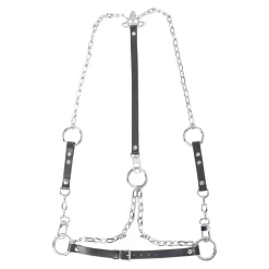 Chain Harness Belt