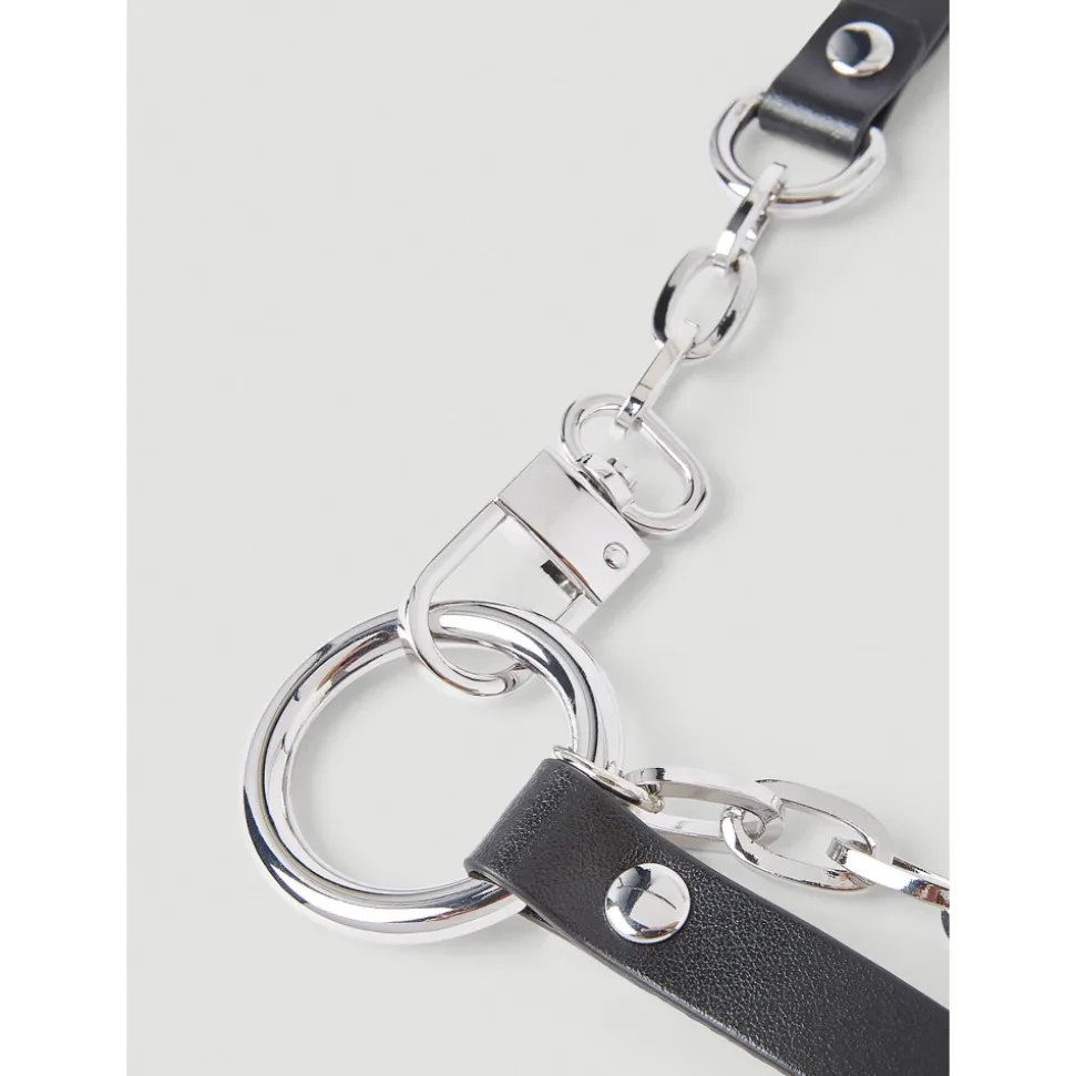Chain Harness Belt