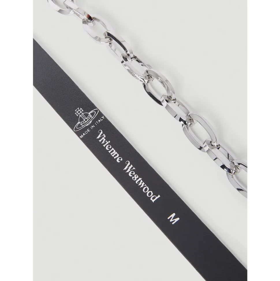 Chain Harness Belt