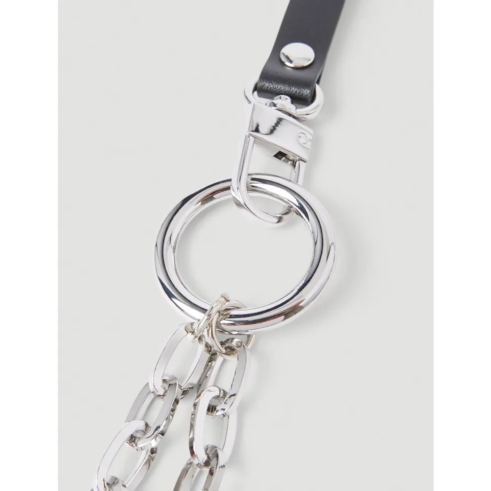 Chain Harness Belt