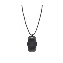 Chain Men Black Stainless Steel NOTO PJ.26567PSB/02