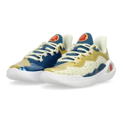 Champion Mindset Basketball Shoe Lemon Ice