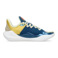 Champion Mindset Basketball Shoe Lemon Ice