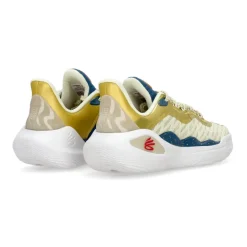 Champion Mindset Basketball Shoe Lemon Ice
