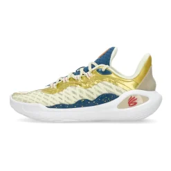 Champion Mindset Basketball Shoe Lemon Ice