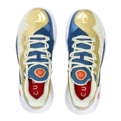 Champion Mindset Basketball Shoe Lemon Ice