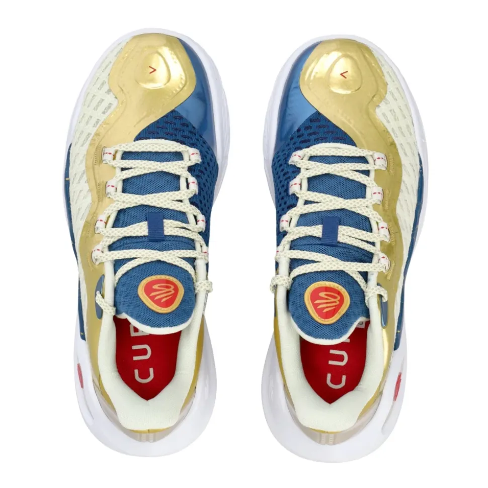 Champion Mindset Basketball Shoe Lemon Ice