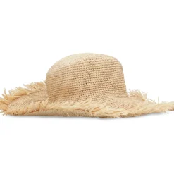 Chapeau 9 Straw Hat