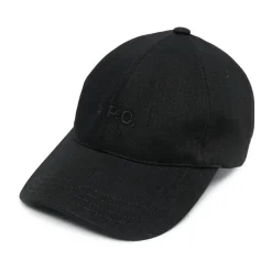 Charlie Cap in Classic Style