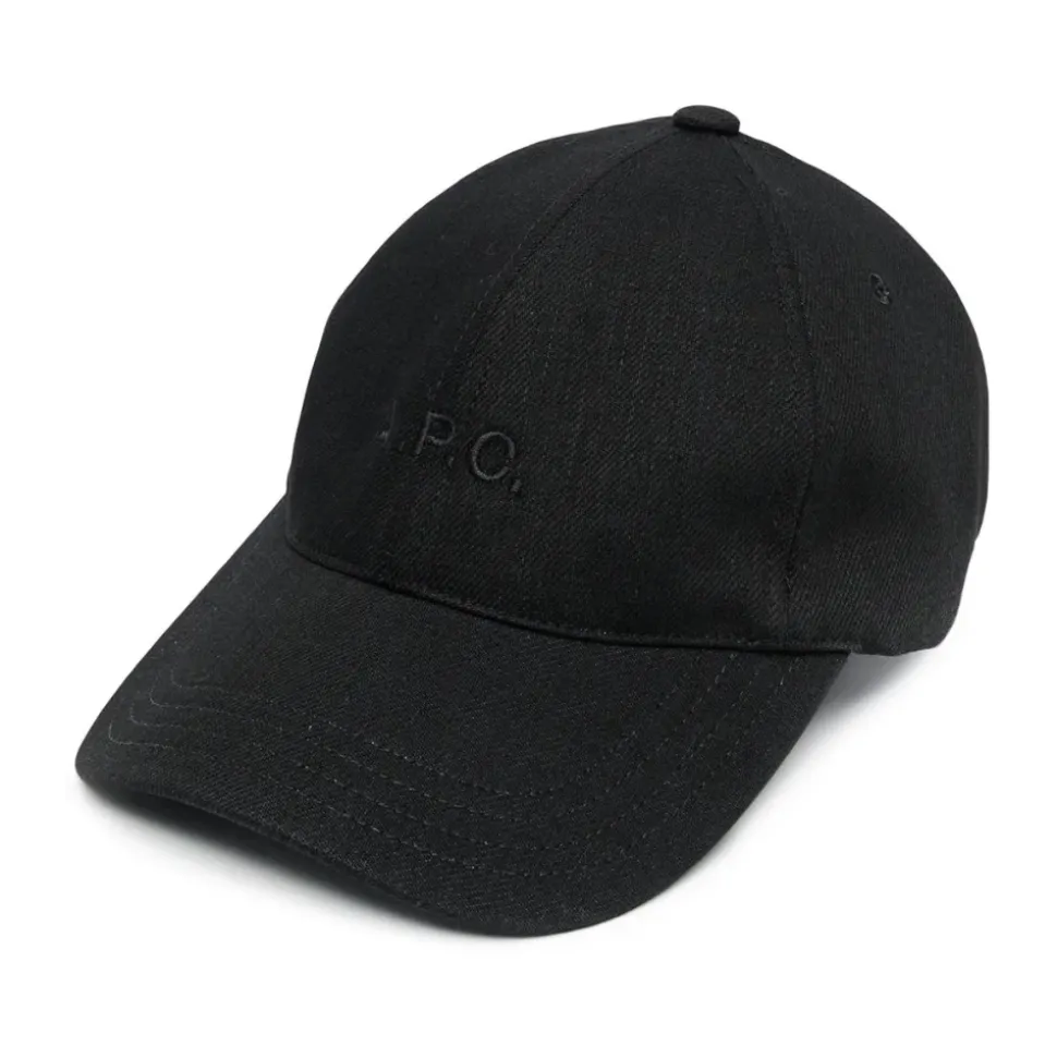 Charlie Cap in Classic Style