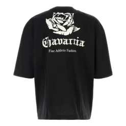 Chavarria Logo SS T-Shirt