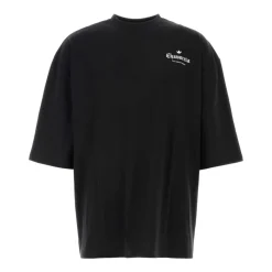 Chavarria Logo SS T-Shirt