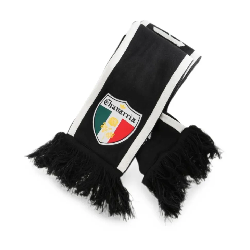 Chavarria Soccer Scarf