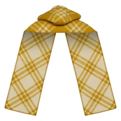 Check Scarf