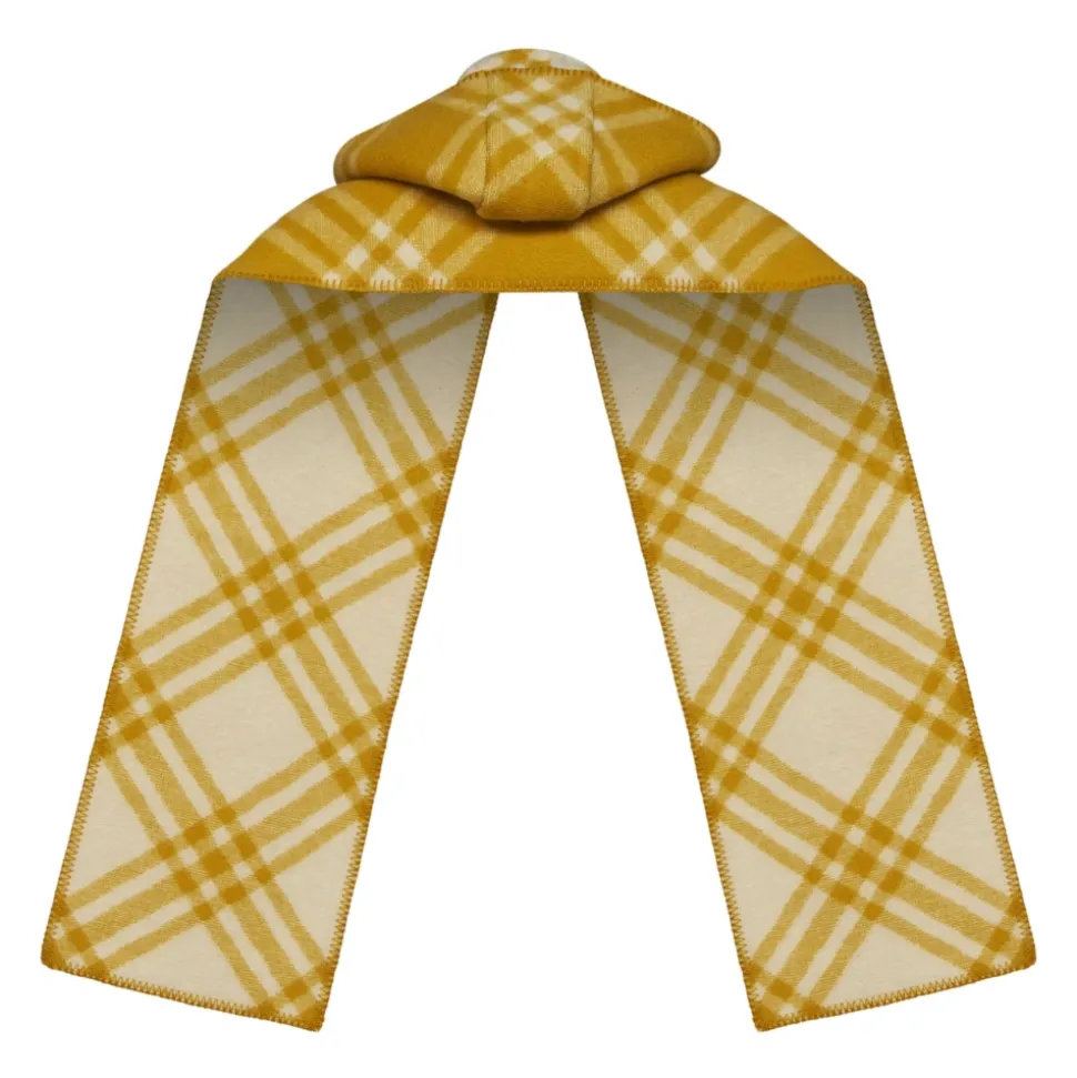 Check Scarf