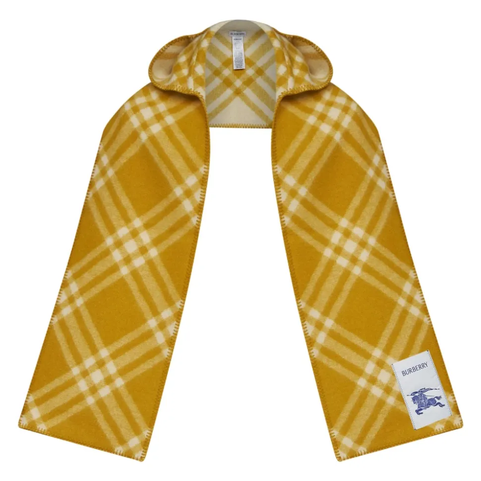 Check Scarf