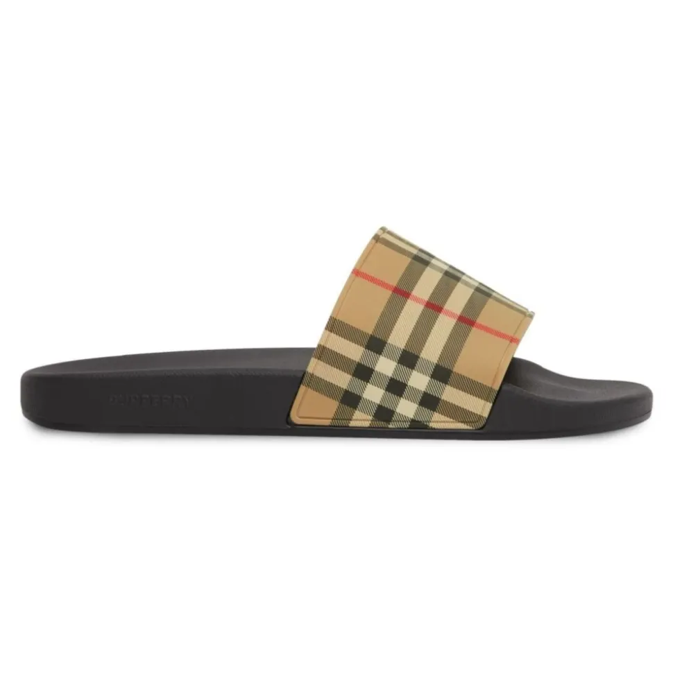 Check Slides