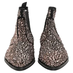 Chelsea Ankle Boots
