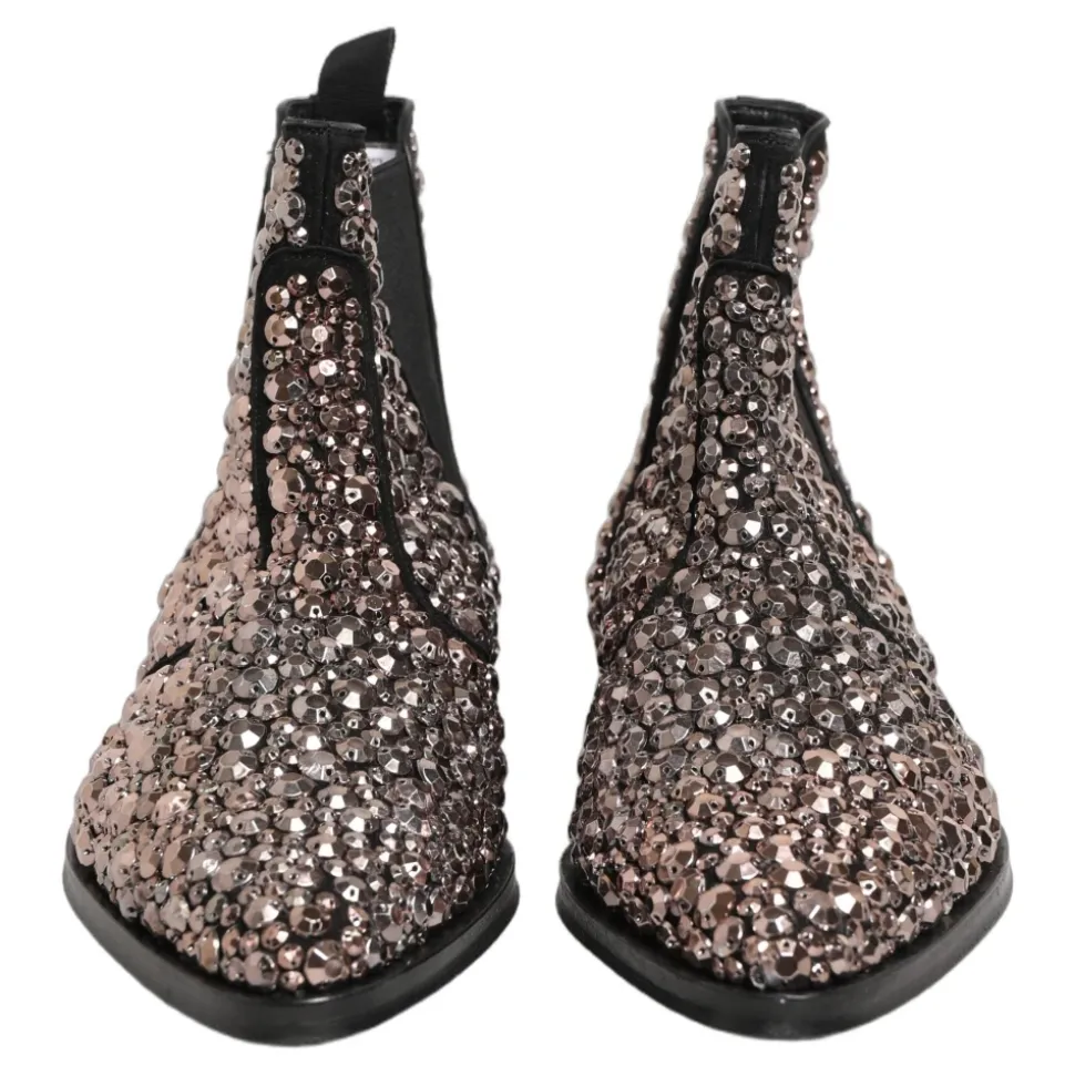 Chelsea Ankle Boots