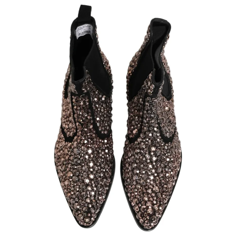 Chelsea Ankle Boots