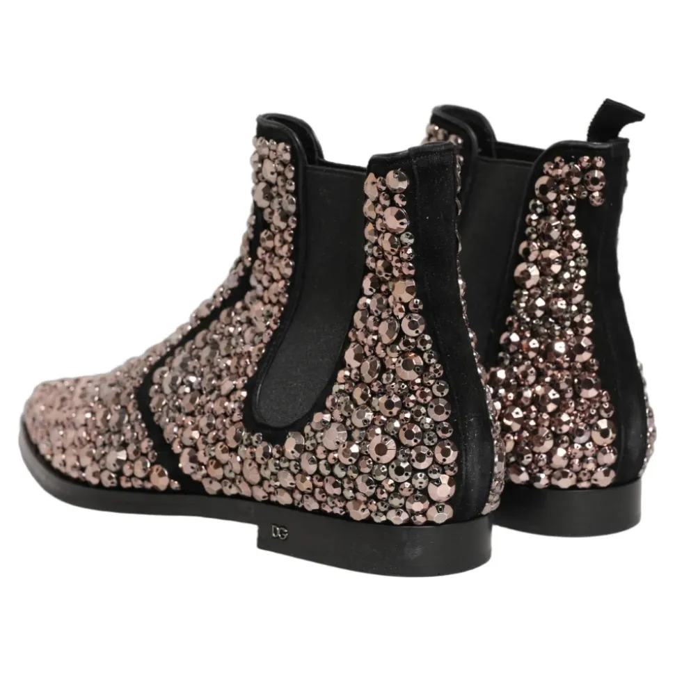 Chelsea Ankle Boots