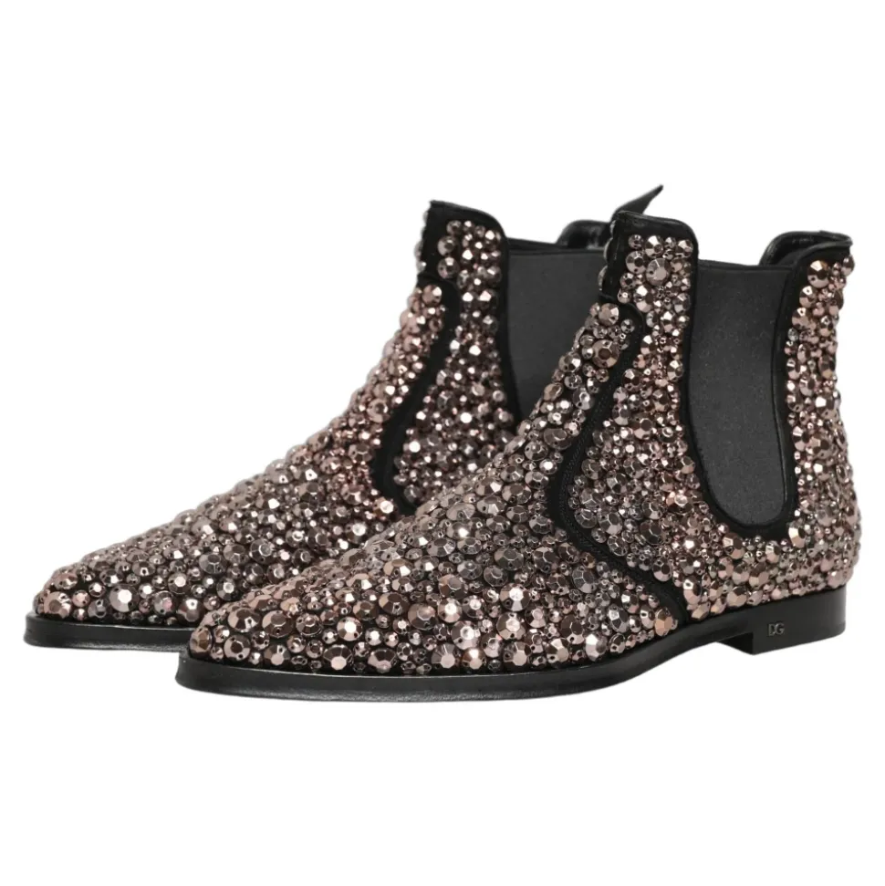 Chelsea Ankle Boots