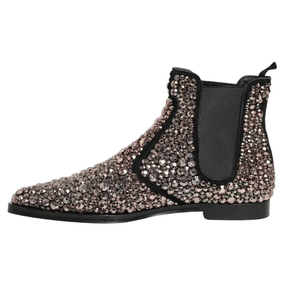 Chelsea Ankle Boots