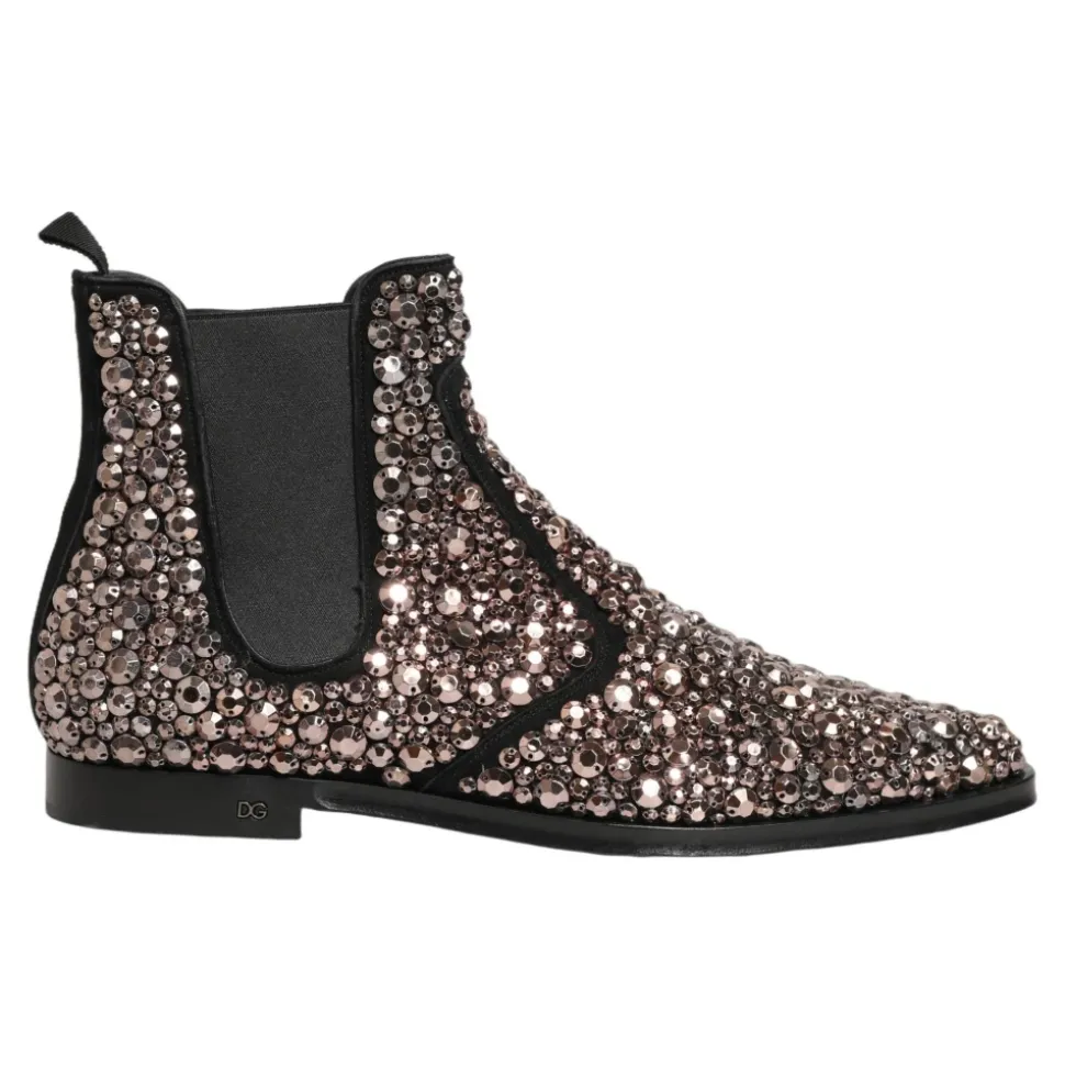 Chelsea Ankle Boots