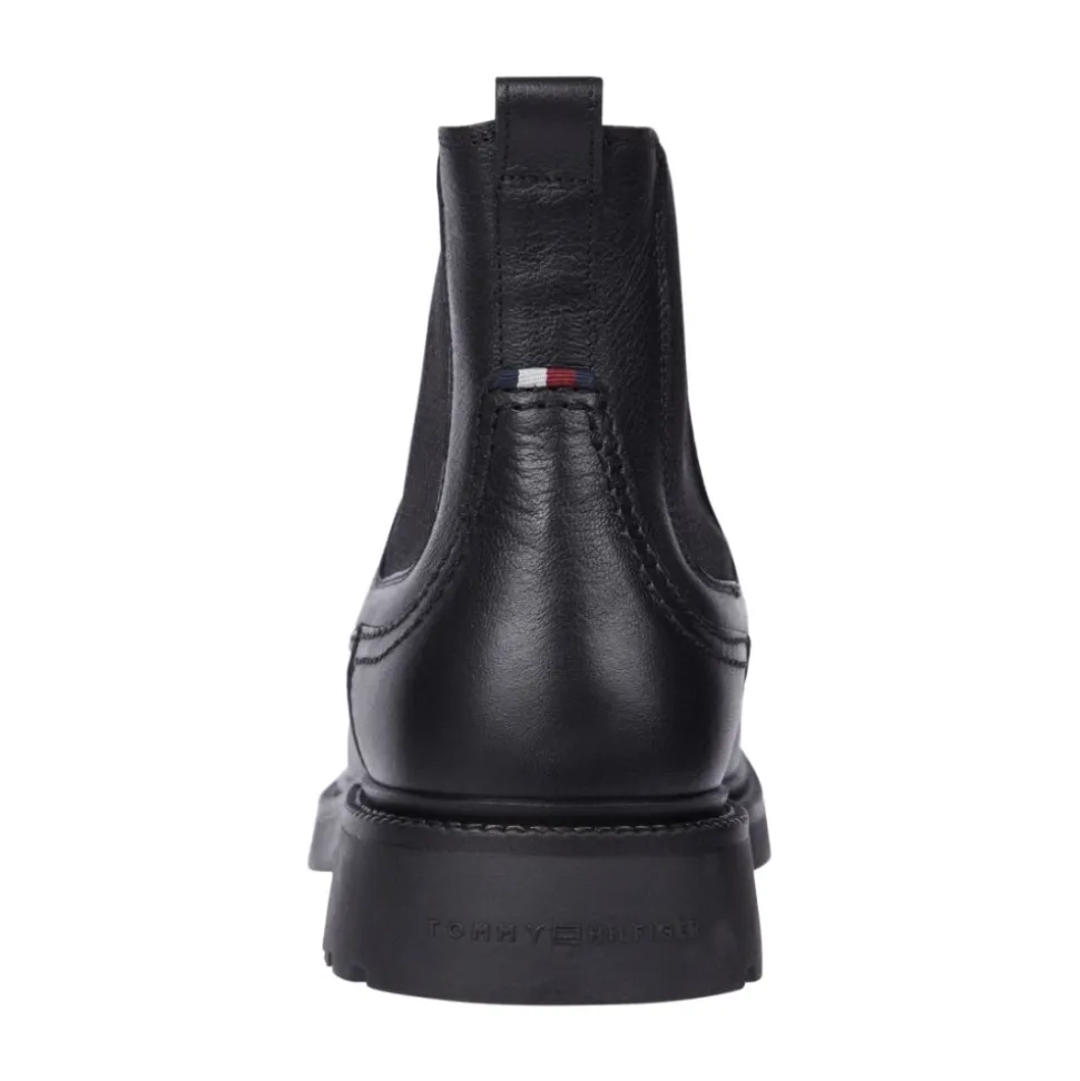 Chelsea Ankle Boots