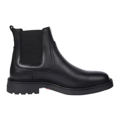 Chelsea Ankle Boots