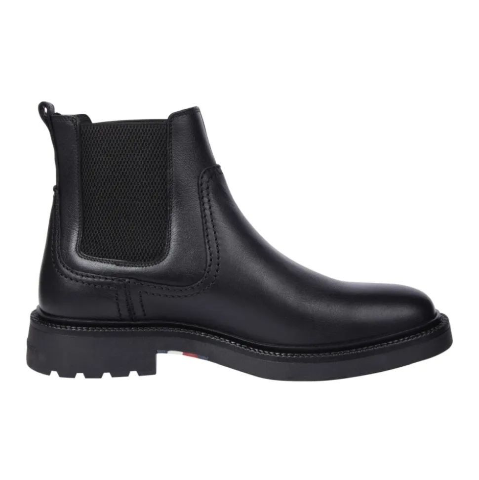 Chelsea Ankle Boots