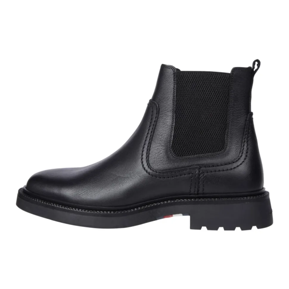 Chelsea Ankle Boots