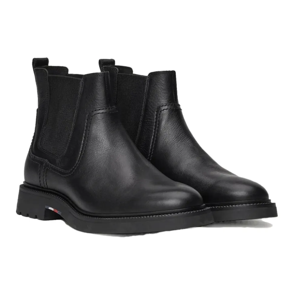Chelsea Ankle Boots