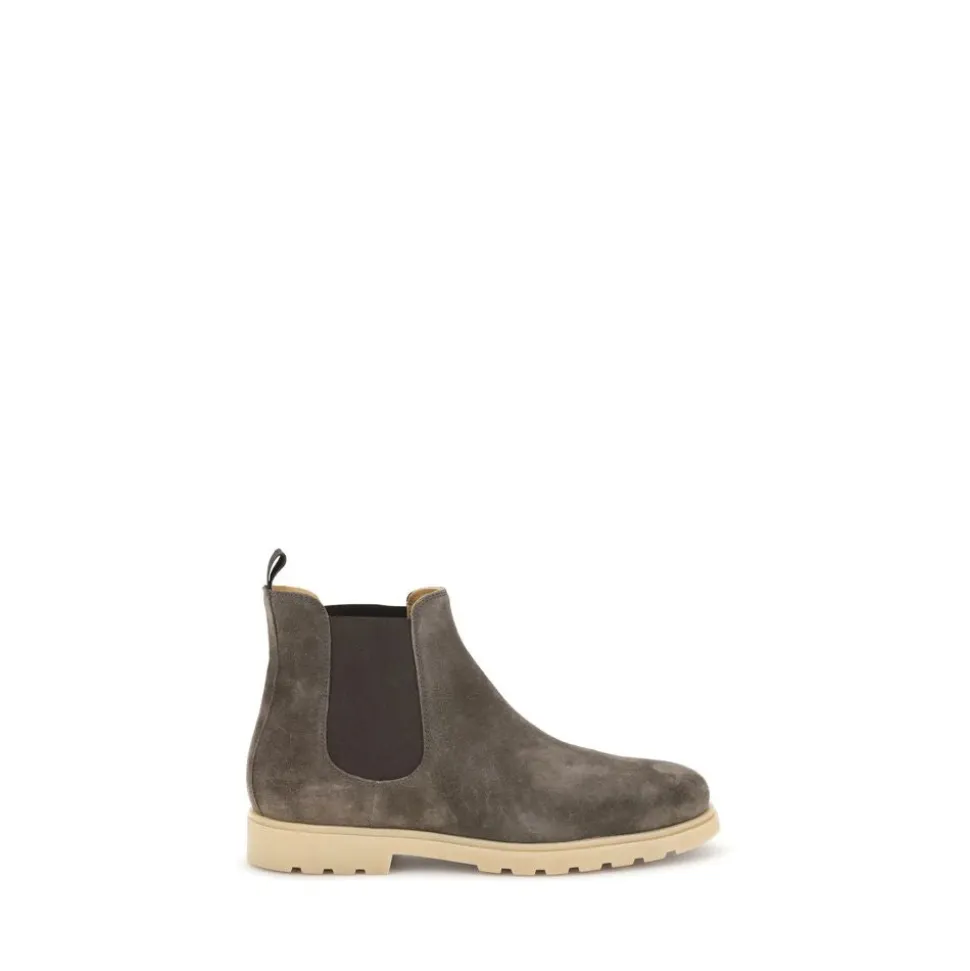 Chelsea Ankle Boots