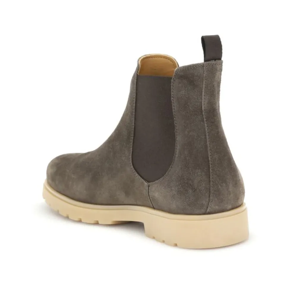 Chelsea Ankle Boots