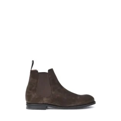 Chelsea Ankle Boots for Elegance