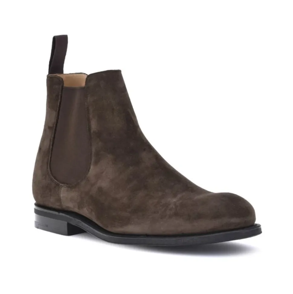Chelsea Ankle Boots for Elegance