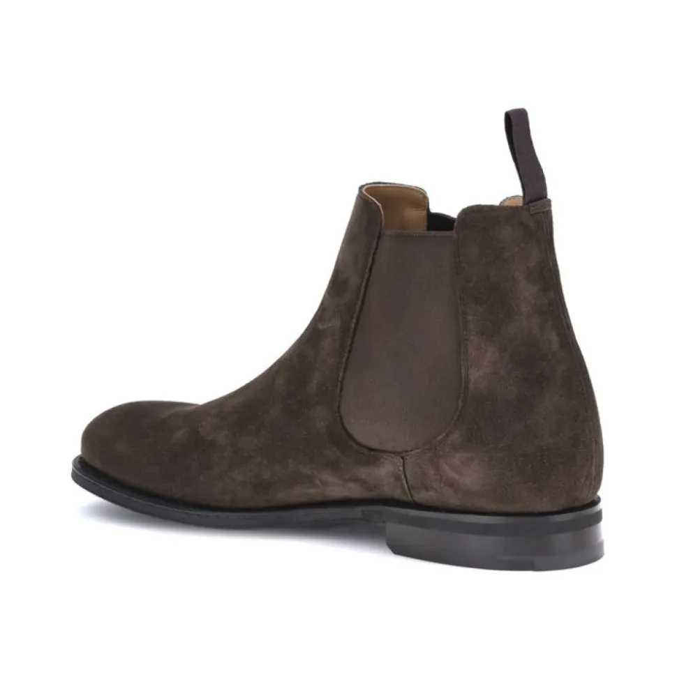 Chelsea Ankle Boots for Elegance